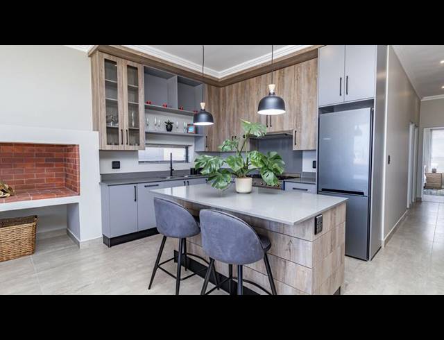 2 BEDROOM HOUSE FOR SALE IN TERGNIET